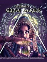 Vrajitoare - Gypsy Magick - Asamod ka - 9798430403959