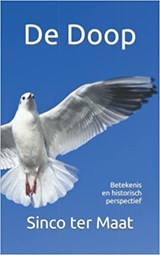 De Doop - Sinco ter Maat - 9798757520629