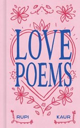 Love Poems - Rupi Kaur - 9798881606343