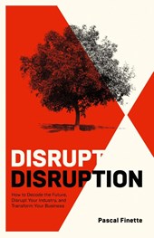 Disrupt Disruption