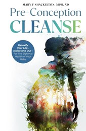 Pre-Conception Cleanse