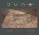Art and Soul of Dune: Part Two - Tanya Lapointe ; Stefanie Broos - 9798886630718