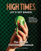 Let's Get Baked! - Insight Editions - 9798886631890