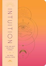 Intuition: A Day and Night Reflection Journal - Insight Editions - 9798886632231