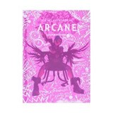 The Art and Making of Arcane - Elisabeth Vincentelli ; Insight Editions - 9798886633368
