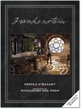 Frankenstein - Sheila O'Malley - 9798886638912
