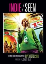 Indie, Seen - Piper Ferguson - 9798886740462