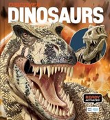 Discover: Dinosaurs (Ready Activated: A Readyland Alexa Interactive Book) - Weldon Owen - 9798886743111