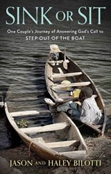 Sink or Sit - Jason Bilotti ; Haley Bilotti - 9798887102719