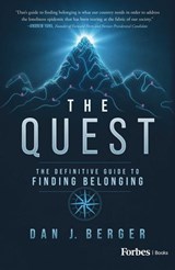 The Quest - Dan J. Berger - 9798887501178