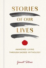 Stories of Our Lives - Janet Stone - 9798887621890