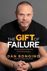 The Gift of Failure - Dan Bongino - 9798888450635