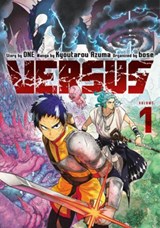 Versus 1 - ONE ; bose - 9798888771372