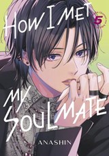 How I Met My Soulmate 5 - Anashin - 9798888773338