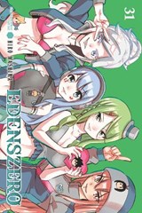 EDENS ZERO 31 - Hiro Mashima - 9798888774458