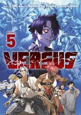 Versus 5 - ONE ; bose - 9798888777381
