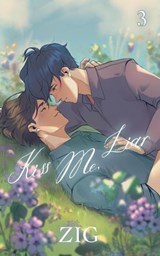 Kiss Me, Liar Vol. 3 - ZIG - 9798890470386