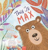 This is Max - Stephen Lynch - 9798890631367