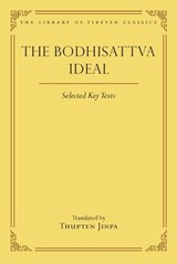 The Bodhisattva Ideal - Thupten Jinpa - 9798890700186