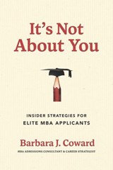 It's Not About You - Barbara J. Coward - 9798891883758