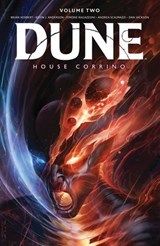 Dune: House Corrino Vol. 2 - Brian Herbert ; Kevin J. Anderson - 9798892153881