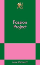 Set Piece - Lana Schwartz - 9798893310528