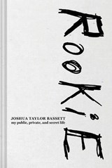 Rookie - Joshua Bassett - 9798893311853