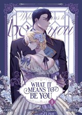 What it Means to Be You (Comic) Vol. 1 - Leebora ; Lanyong - 9798893733907