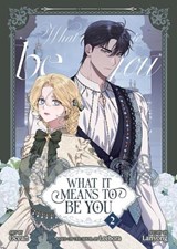 What it Means to Be You (Comic) Vol. 2 - Leebora ; Lanyong - 9798893737943