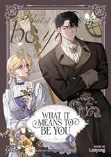 What it Means to Be You (Comic) Vol. 4 - Leebora ; Lanyong - 9798893737967