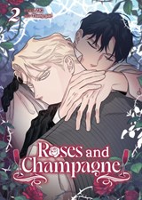 Roses and Champagne (Comic) Vol. 2 - ZIG - 9798893738179