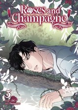 Roses and Champagne (Comic) Vol. 3 - ZIG - 9798893738186