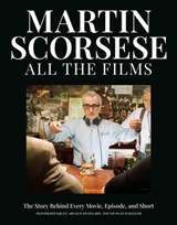 Martin Scorsese All the Films - Olivier Bousquet ; Arnaud Devillard ; Nicolas Schaller - 9798894140704