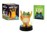 Dancing Rave Cat: With Lights & Music! - Sarah Royal - 9798894141398
