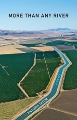 More Than Any River - Victoria Tatum - 9798896360315
