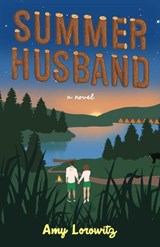 Summer Husband - Amy Lorowitz - 9798896360797