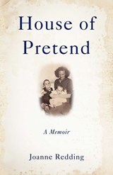 House of Pretend - Joanne Redding - 9798896363095