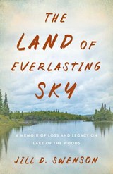 The Land of Everlasting Sky - Jill D. Swenson - 9798896363194