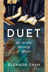 Duet - Eleanor Chan - 9798897100392