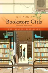 Bookstore Girls - Kei Aono - 9798897101412