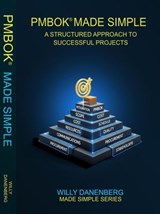 PMBOK - Willy Danenenberg - 9798901194744