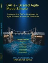 SAFe Made Simple - Willy Danenenberg - 9798902135708
