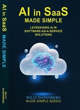 AI in SaaS - Willy Danenenberg - 9798903335145