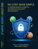 ISO 27001 - Willy Danenenberg - 9798905531866