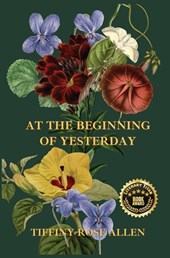 Allen, T: At The Beginning Of Yesterday