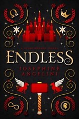 Endless: A Starcrossed Novel - Josephine Angelini - 9798987832141