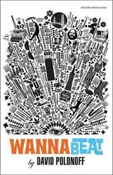 WannaBeat - David Polonoff - 9798987989180