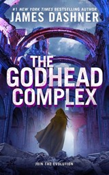 Dashner, J: Godhead Complex - James Dashner - 9798988421528