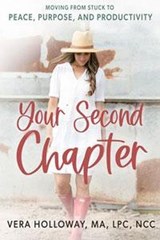 Your Second Chapter - Vera Holloway - 9798994110126