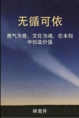 无循可依 - Charlie C. Lin ; 林宠升 - 9798994165287
